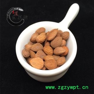 桃仁 扁桃仁选货 产地 西藏  药典标准 地道良药馆1000克直销图4