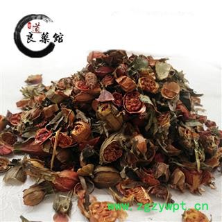 栀子 山栀子统片 产地 江西省九江市市图2