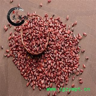 赤小豆 统货 产地 吉林省药典标准 地道良药馆1000克 品种齐全 一站购齐图3