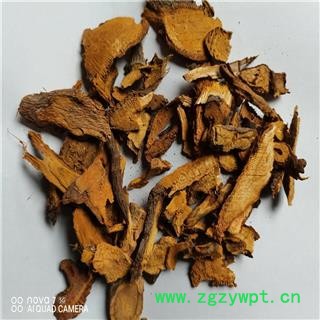 虎杖 虎杖斜片统片 产地 安徽省淮南市谢家集区图3