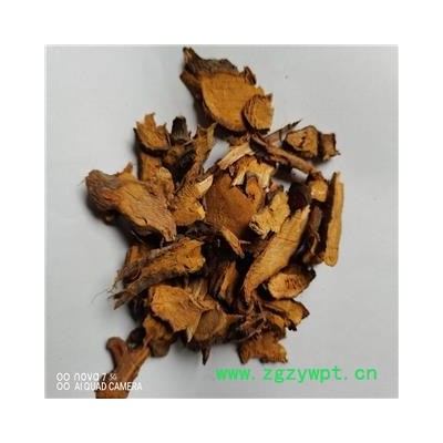 虎杖 虎杖斜片统片 产地 安徽省淮南市谢家集区