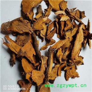 虎杖 虎杖斜片统片 产地 安徽省淮南市谢家集区图2