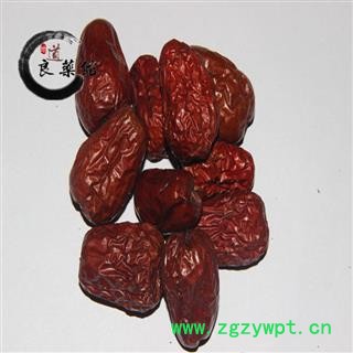 灰枣一级 产地新疆 药典标准 地道良药馆1000克直销 品种齐全 一站购齐图2