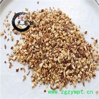 巴大杏仁 碎杏仁统货 产地河北 药典标准 地道两种馆1000克直销图3