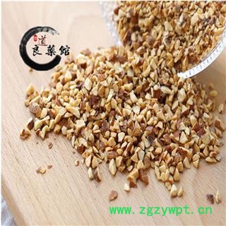 巴大杏仁 碎杏仁统货 产地河北 药典标准 地道两种馆1000克直销图2