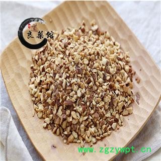 巴大杏仁 碎杏仁统货 产地河北 药典标准 地道两种馆1000克直销图4