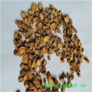 关防风 统 产地 内蒙古自治区赤峰市图2