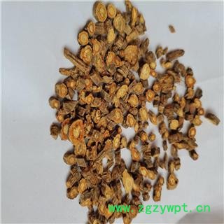 关防风 统 产地 内蒙古自治区赤峰市图3