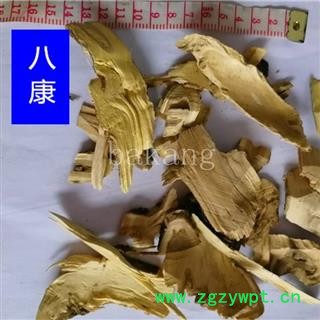 刺五加 根片 产地 黑龙江省大庆市大同区图2