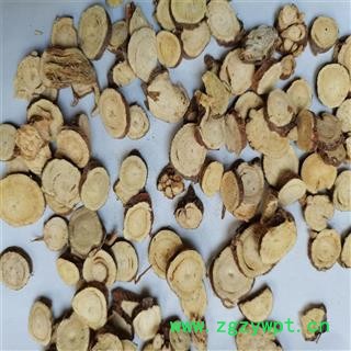 甘草 大片1.2厘米以上 产地 甘肃省白银市会宁县图3