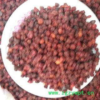 吉康药业北五味辽五味 实物拍摄照片真实图2