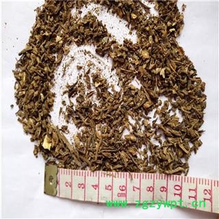 独活 碎渣沫 带自然沫图2