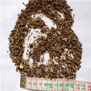 独活 碎渣沫 带自然沫图3