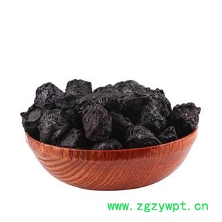 吉康药业乌梅 乌梅干新货无硫 乌梅图2