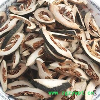 吉康药业枳壳 江西枳壳 统片 可走饮片厂 产地 江西省图3