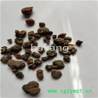 土贝母 01统 产地 河北省保定市安国市图3