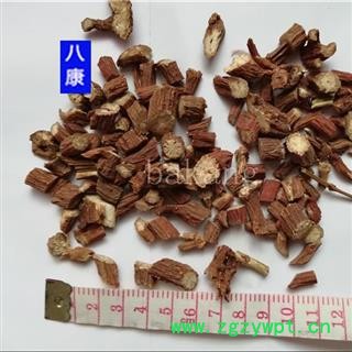 丹参 02中段 丹参中统段 产地 河北省保定市安国市图2