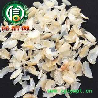 【满包邮】兰州甜百合中心片无硫统货散装甘肃产地直供兰州百合中心片沁信源中药批发图4
