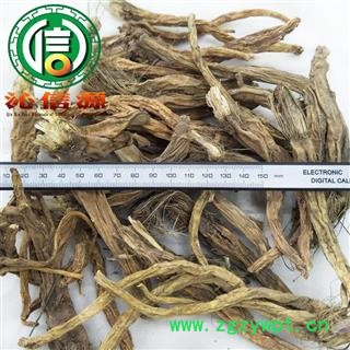 【满包邮】野生秦艽个子统货散装云南产地直供沁信源中药批发图2