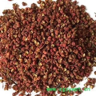 花椒 花椒 地道花椒 好统货 味道浓郁  产地 陕西省图2