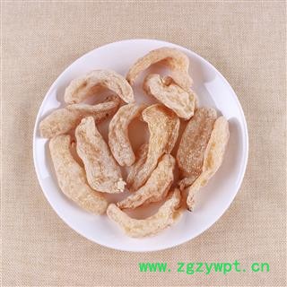 【满298元包邮】家种天麻二级40支    1公斤1袋图4