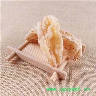 【满298元包邮】家种天麻二级40支    1公斤1袋图3