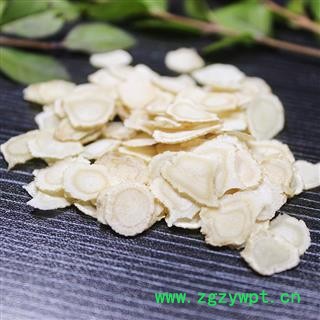 【满298元包邮】西洋参西洋参小片1.0   500克1袋图2