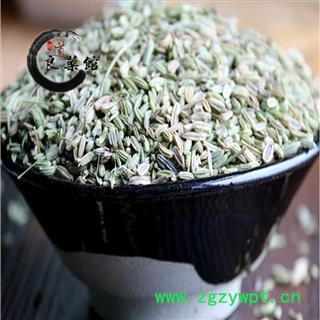 小茴香净货  产地广西  药典标准 地道良药馆1000克直销图3