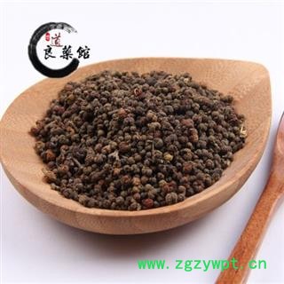 吴茱萸中花黄褐色统货浙江产 药典标准 地道良药馆 1000克直销