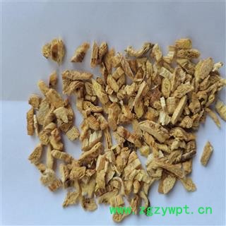 南沙参 泡参 统 产地 黑龙江省鹤岗市图3