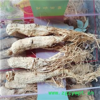 人参 25支500克 产地 吉林省通化市图3