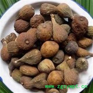 中药材无花果 无花果干图2