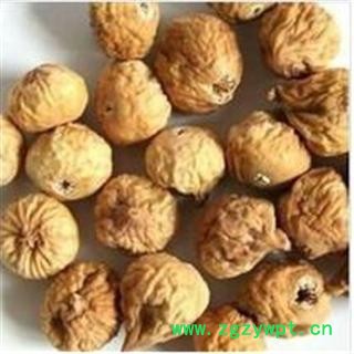 中药材无花果 无花果干图3