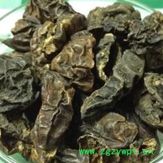 吉康药业黑柯子 柯子肉 诃子 诃子肉图2