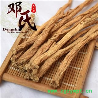 【满包邮】党参小条 精选 产地 甘肃省武威市古浪县 邓氏中药行图2