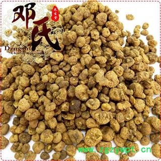 元胡 玄胡 延胡索 统货 优选品质 产地直供 邓氏中药批发图3