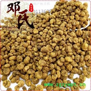 元胡 玄胡 延胡索 统货 优选品质 产地直供 邓氏中药批发图4