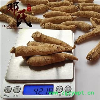 【满包邮】西洋参 山东西洋参10克条批发 选货 产地 山东省图3