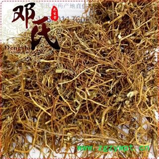龙胆草根、胆草根 统货 优选品质 产地直供 邓氏中药批发图4