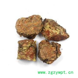 【满298元包邮】红景天大花红景天去皮统块 西藏特产     500克1袋图2