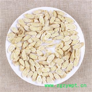 [满298元包邮]黄芪 黄芪中选片1.0 产地 甘肃省1公斤1袋图2