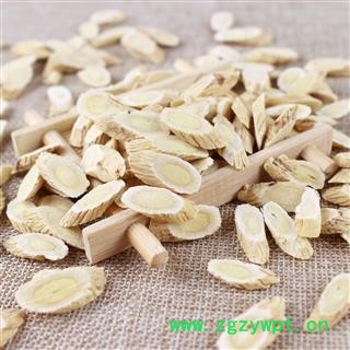 [满298元包邮]黄芪 黄芪中选片1.0 产地 甘肃省1公斤1袋图3