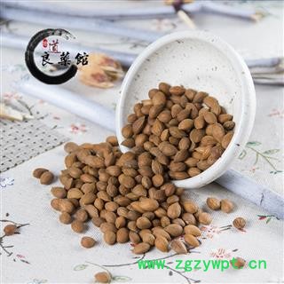 郁李仁统货  产地山西 药典标准 地道良药馆1000克直销图2