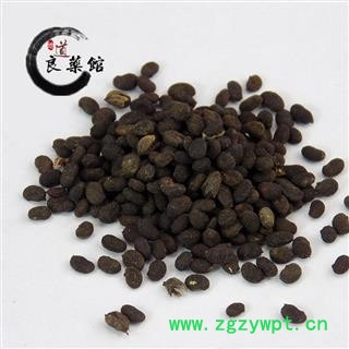 补骨脂饱满统货 产地云南 药典标准 地道良药馆1000克直销图3