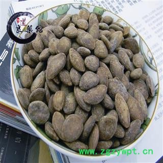 瓜蒌仁 统货 产地 四川省 药典标准 地道良药馆1000克直销 品种齐全 一站购齐图4