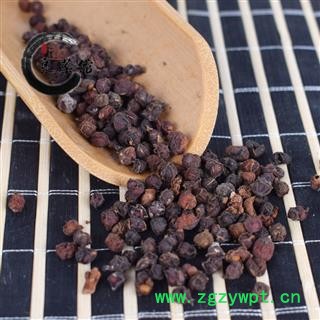 南五味子 川统货 产地  药典标准1000克直销 品种齐全 一站购齐图2