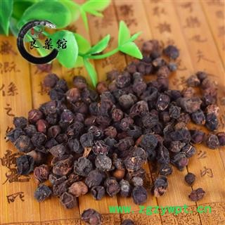 南五味子 川统货 产地  药典标准1000克直销 品种齐全 一站购齐图4