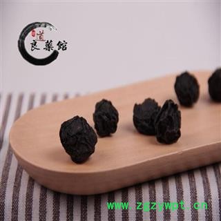 乌梅 统货 产地 四川省地道良药馆 药典标准 100克直销 品种齐全图2