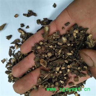 黑柴胡 生 统图2