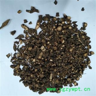 黑柴胡 生 统图3